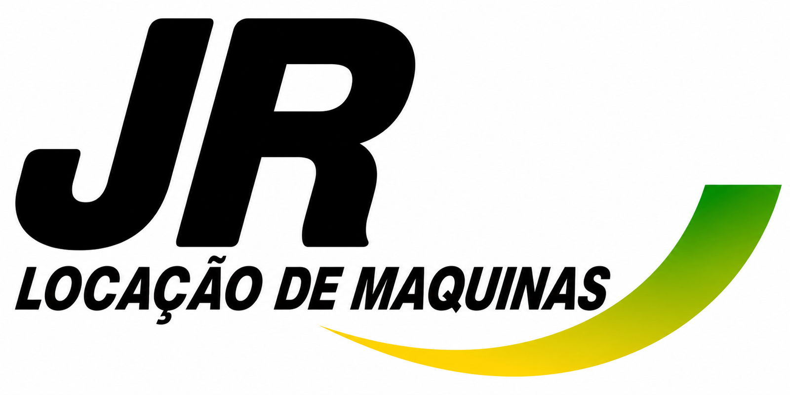 JR Locação de Máquinas
